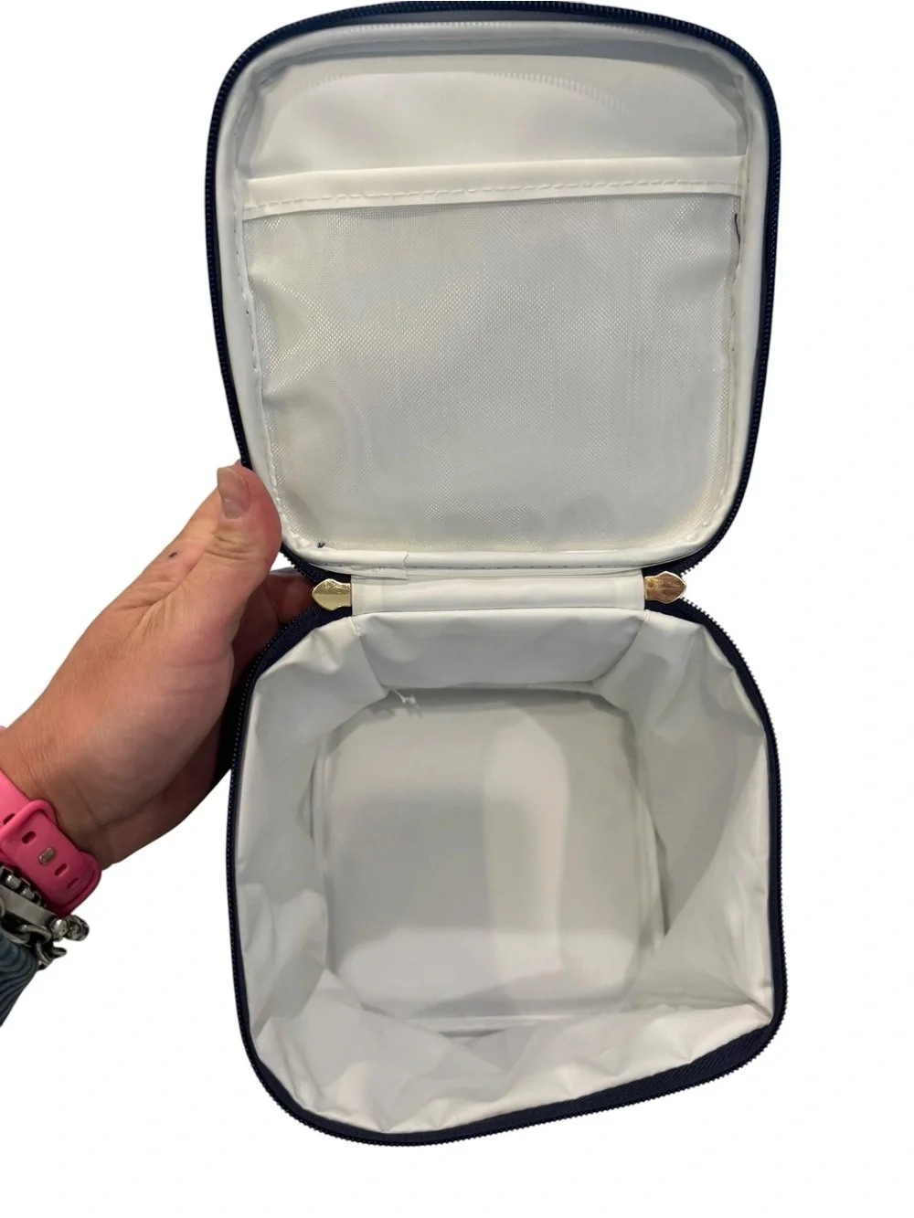 Sarah Wells Cold Gold Breastmilk Cooler